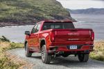 GMC Sierra AT4 Crew Cab 2018 года
